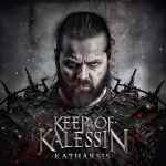 KEEP OF KALESSIN - Katharsis CD